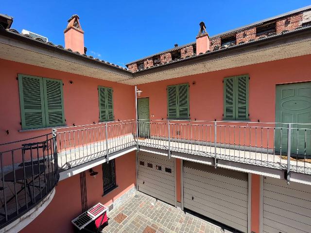 2-room flat in Via Camillo Benso Conte di Cavour 29-31, San Colombano al Lambro - Photo 1