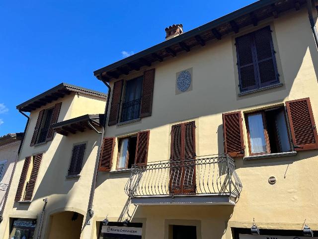 3-room flat in Via Giuseppe Monti 85, San Colombano al Lambro - Photo 1