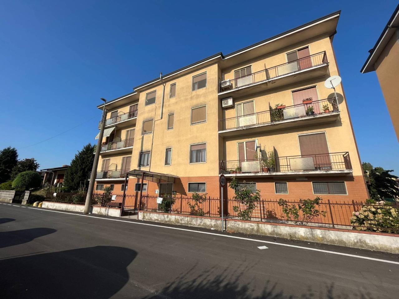 Appartamento in vendita a Salerano Sul Lambro