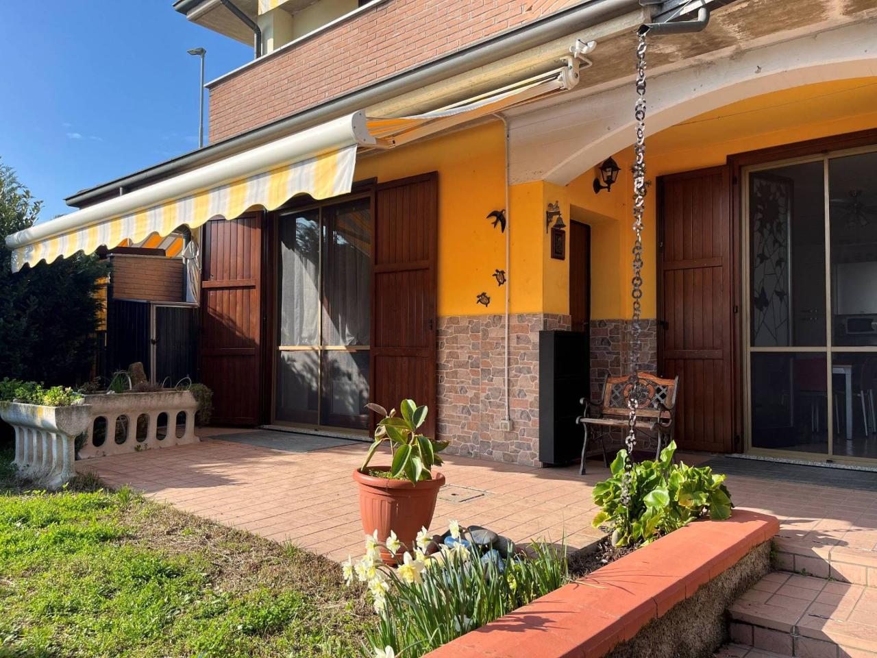 Villa in vendita a Salerano Sul Lambro