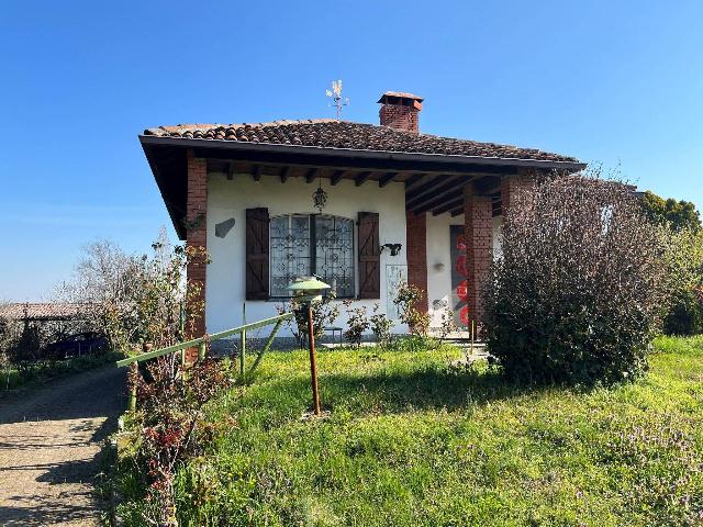 Villa in Via Madonna dei Monti, San Colombano al Lambro - Foto 1