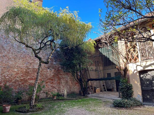 Einfamilienhaus in Corso Giuseppe Mazzini 51, San Colombano al Lambro - Foto 1