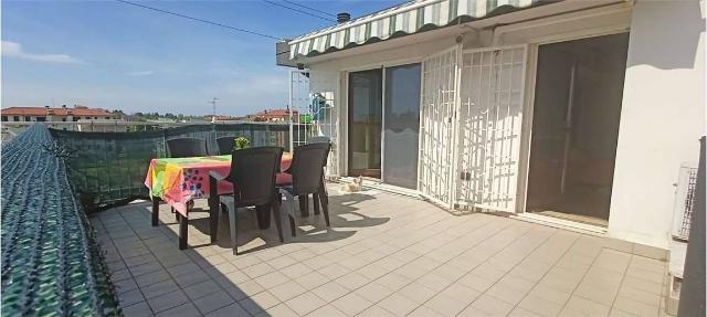 Penthouse in Via Frassati, Abbiategrasso - Foto 1