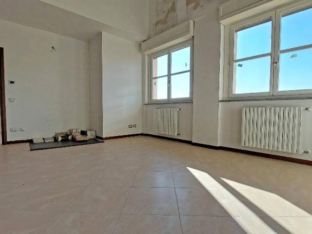 Penthouse in {3}, Via Novara, 35 - Foto 1