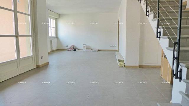 Penthouse in Via Novara 35, Abbiategrasso - Foto 1