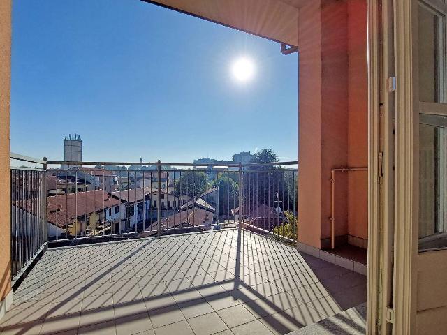 Penthouse in Via Novara, 35, Abbiategrasso - Photo 1