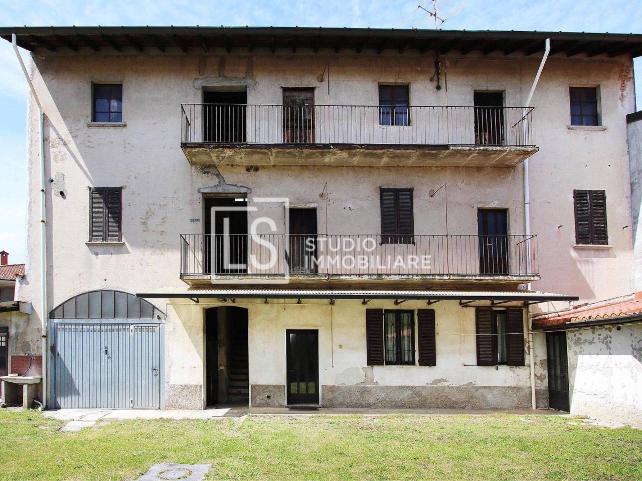 Casa indipendente in vendita a Cuggiono