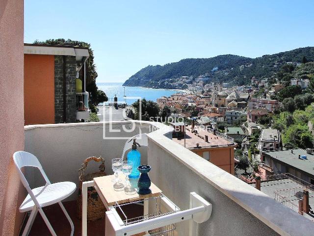 2-room flat in Via Summit 123, Laigueglia - Photo 1