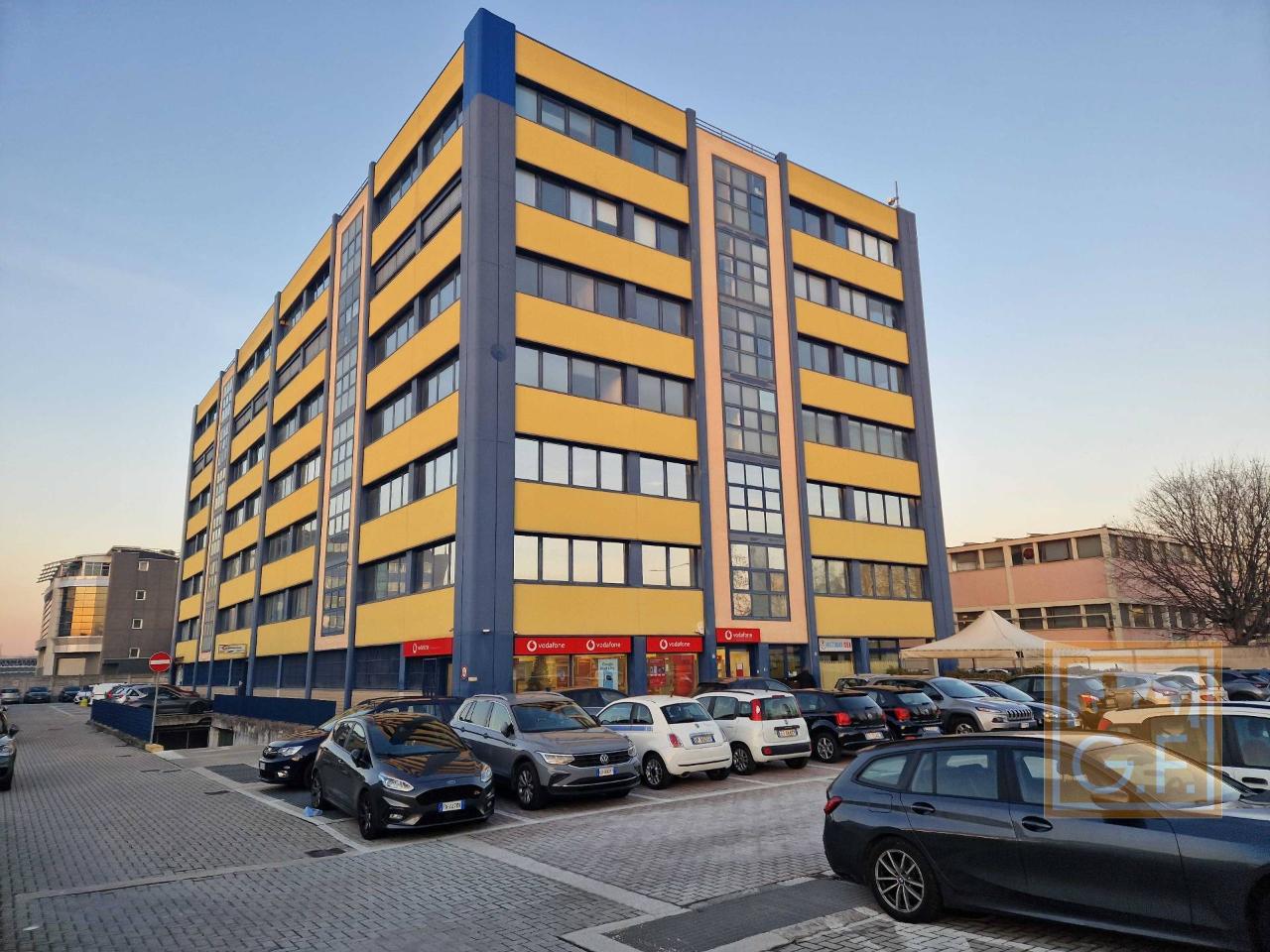 Ufficio in Viale della Navigazione Interna, Padova, {3} - Foto 1