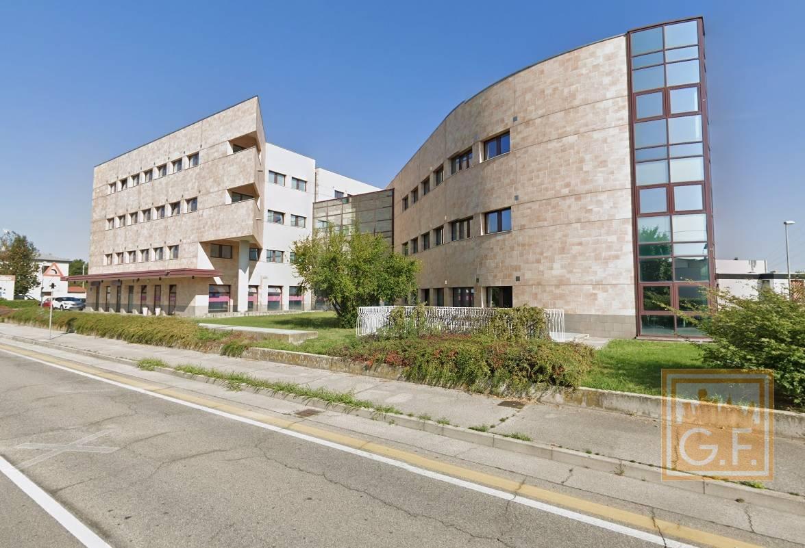 Ufficio in Via Castellana 86/d, Treviso, {3} - Foto 1