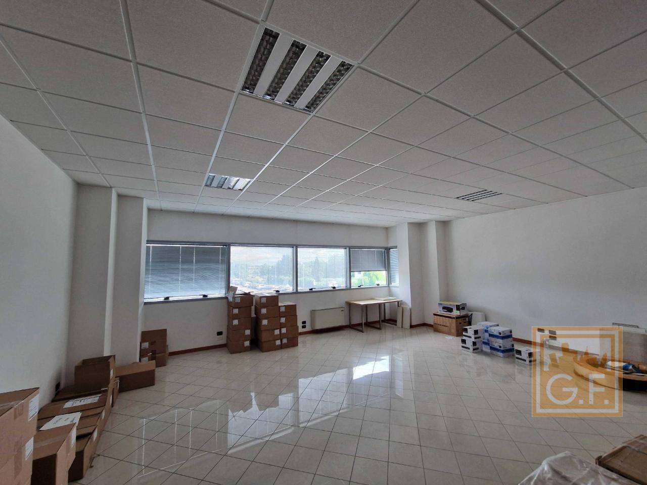 Ufficio in Via Noalese, Treviso, {3} - Foto 1