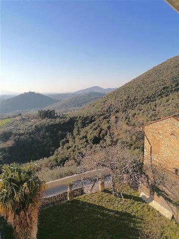 Quadrilocale in Via Ferraguti, Roccantica - Foto 1