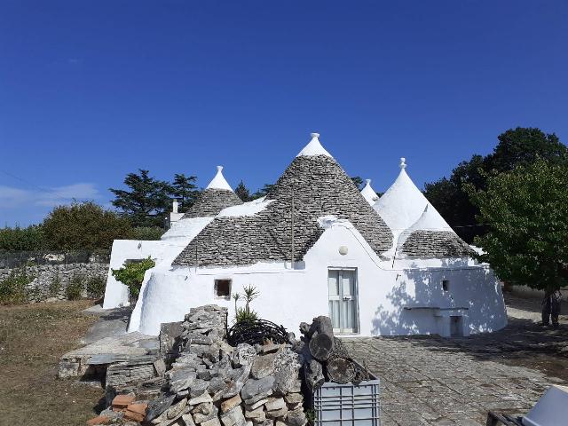 Trullo, Martina Franca - Foto 1