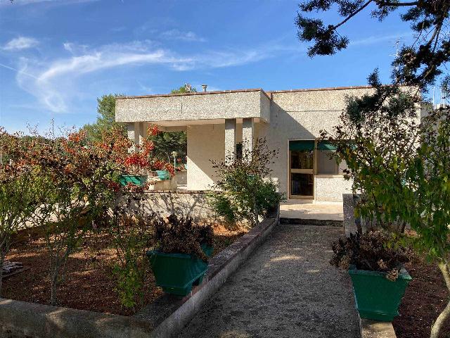 Mansion in Via Monti del Duca, Martina Franca - Photo 1