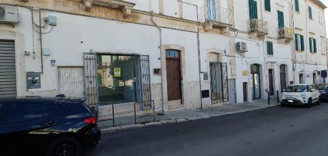 Zweizimmerwohnung in Piazza Umberto I, Martina Franca - Foto 1