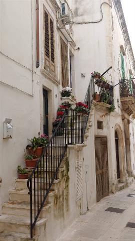 2-room flat in Via Macchiavelli, Martina Franca - Photo 1