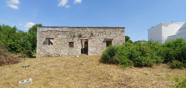 Country house or cottage in {3}, C.da Chiancaro - Photo 1