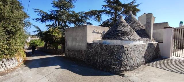 Trullo in C.da Pasqualone, Martina Franca - Photo 1