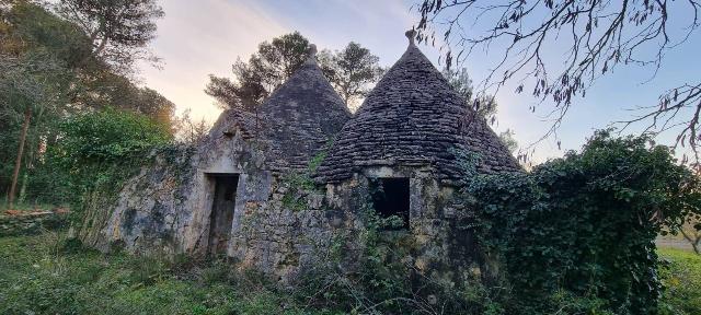 Trullo in Via Villa Castelli, Martina Franca - Foto 1