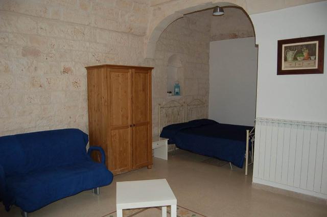 Zweizimmerwohnung in Via Orsini, Ostuni - Foto 1