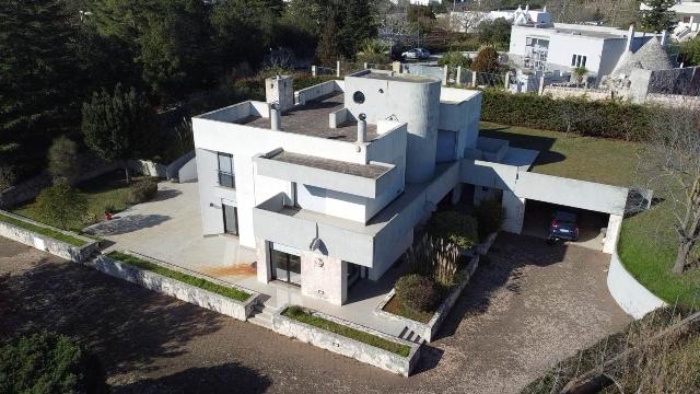 Mansion in Via Mottola, Martina Franca - Photo 1