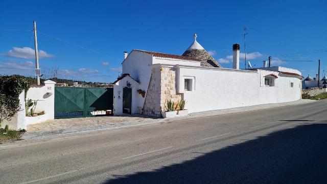 Trullo in Via Villa Castelli, Martina Franca - Foto 1