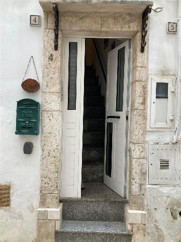 2-room flat in Via Ferrucci, Martina Franca - Photo 1