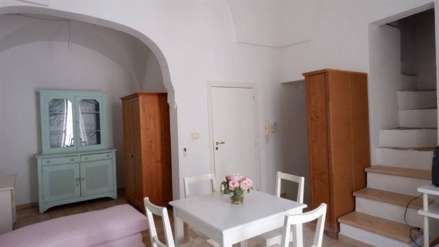 2-room flat in Via Grimaldi, Ostuni - Photo 1