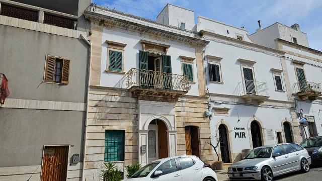 Apartament in Piazza Aldo Moro, Locorotondo - Photo 1