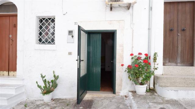 Zweizimmerwohnung, Ostuni - Foto 1