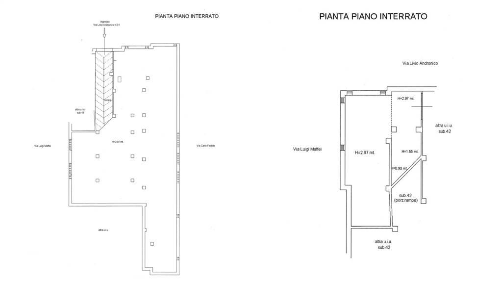 Magazzino in , Martina Franca, {3} - Foto 2