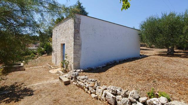 Landhaus in C.da Pipiriello, Martina Franca - Foto 1