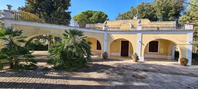 Mansion, Martina Franca - Photo 1