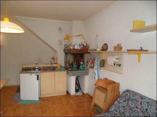 Zweizimmerwohnung in Lago, Fiumalbo - Foto 1