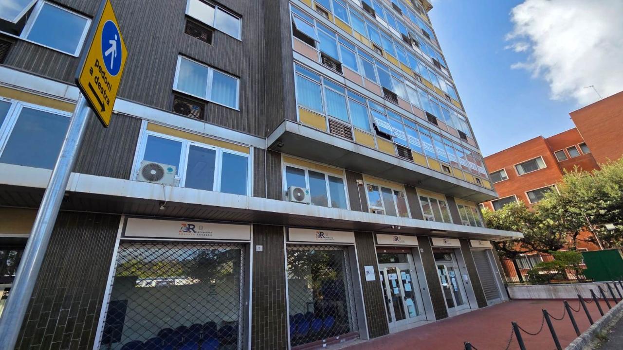 Ufficio in , Napoli, {3} - Foto 1
