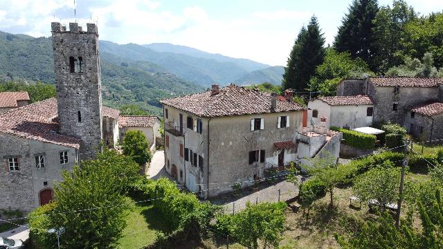 Wohnung in Strada Provinciale, Pescaglia - Foto 1