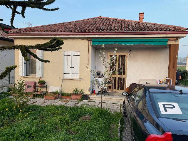 Villa in Via Argine Destro Novissimo, Mira - Foto 1