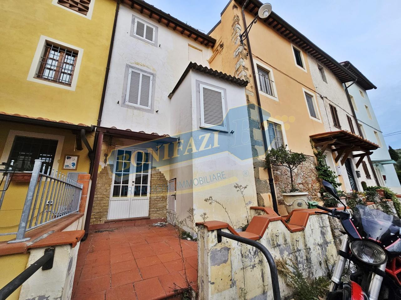 Villa a schiera in vendita a Massarosa