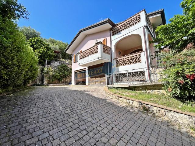 Villa in Via del Colle, Massarosa - Foto 1