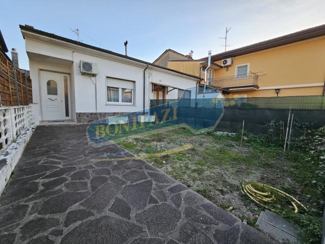 Villa a schiera in Via Elettrica 18, Viareggio - Foto 1