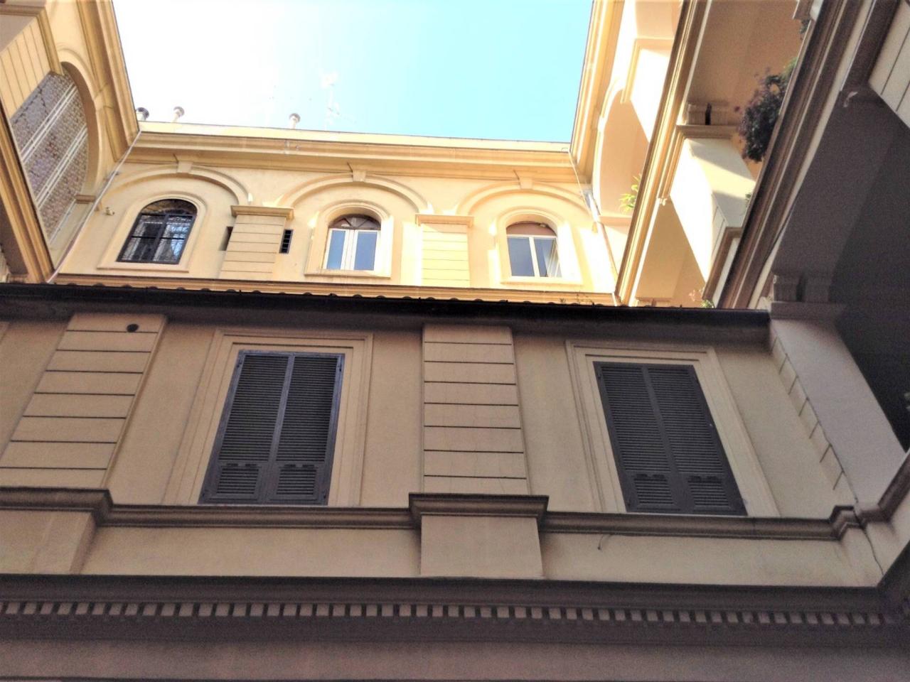 Ufficio condiviso in vendita a Roma
