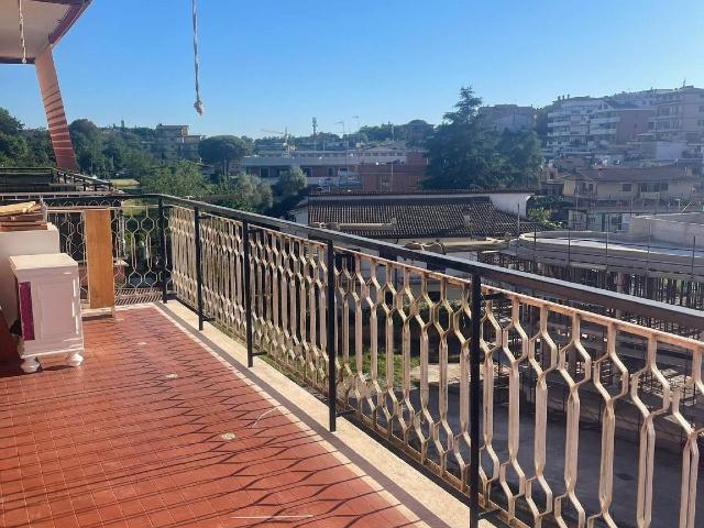 3-room flat in {3}, Via di Casal del Marmo 520 - Photo 1