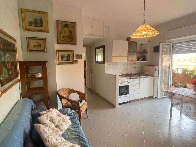 2-room flat in Via Dorzano 27, Roma - Photo 1