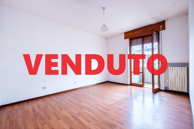 Apartament in Via Sardegna 5, Verona - Photo 1