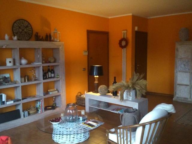 Dreizimmerwohnung in Via Claude Achille Debussy, Monza - Foto 1