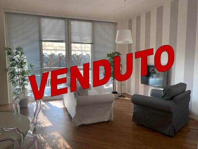 3-room flat in Residenza Spiga, Segrate - Photo 1