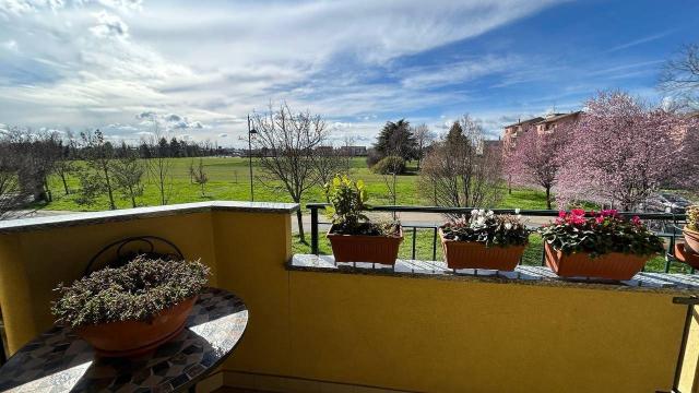 Penthouse in {3}, Via Friuli 21/21 - Photo 1