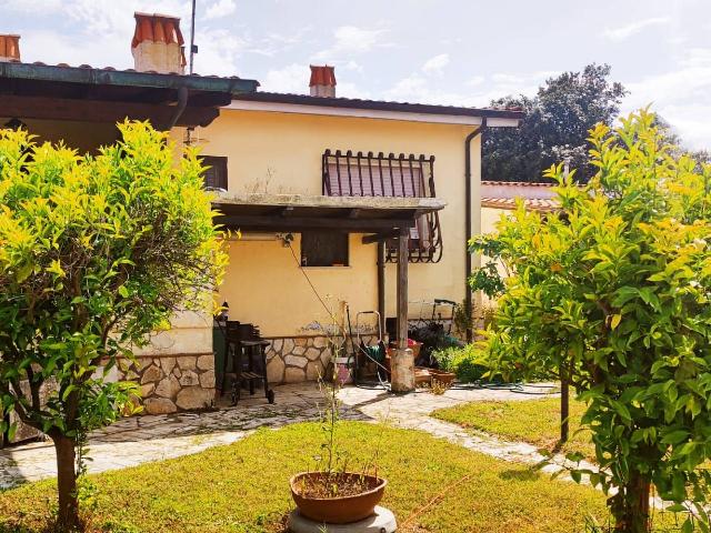 Villa in {3}, Via Campo La Mola 53 - Foto 1