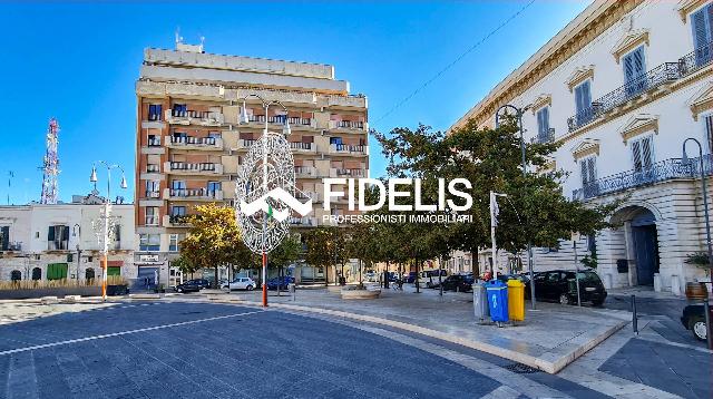 2-room flat in Piazza Vittorio Emanuele II 63, Andria - Photo 1