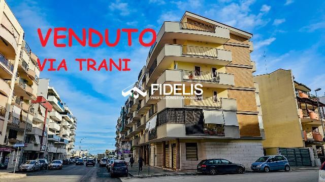 Quadrilocale in Via Trani 27, Andria - Foto 1